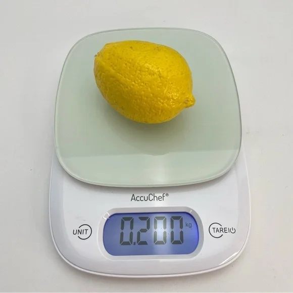 Lemon - Picture 6 of 8